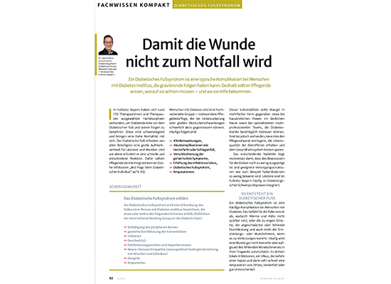 Fachwissen Kompakte